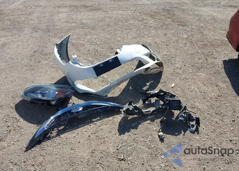 2019 Nissan Sentra Sv z USA, uszkodzony, nr VIN 3N1AB7AP0KY415690